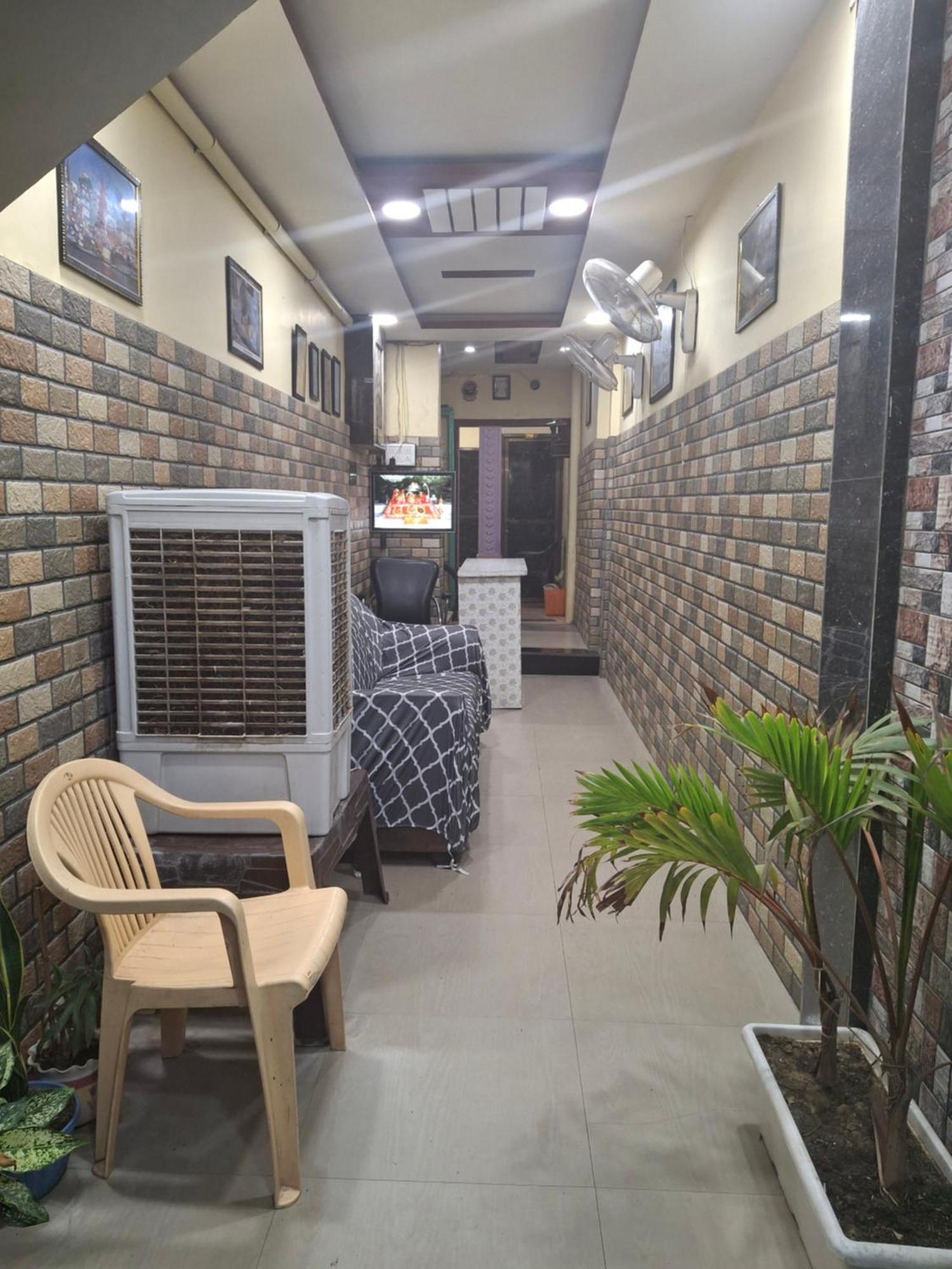 Guest house Omkar Paying - Assi Ghat *